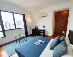 Central Green Condominium (D3), Condominium #613041121